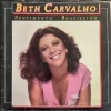 Vínilo Lp Beth Carvalho Sentimento Brasilero (xx14
