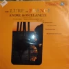 Vinilo Lp - Andre Kostelanetz - The Lure Of France (xx37