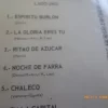 Vinilo Lp De Orquesta Aragon Bienvenidos  (xx84 - Imagen 3