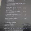 Vinilo Lp Canciones Del Papa Juan Pablo Il Polonia (xx107 - Imagen 3