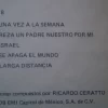 Vinilo Lp De Ricardo Ceratto En Cualquier Parte (xx42 - Imagen 4