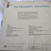 Vinilo Lp De Altemar Dutra Yo Te Agradezco (xx15 - Imagen 2