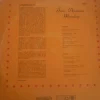 Vinilo Lp De Jose Antonio Mendez el sentimiento - Imagen 2