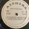 Vinilo Lp De Bill Haley Rock Con (xx5 - Imagen 4