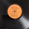 Vinilo Lp De Los 5 Latinos Grandes Temas Por (xx63 - Imagen 3