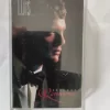 Cassette Luis Miguel Segundo Romance