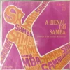 Vinilo Lp De A Bienal Do Samba