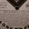Vinilo Lp De Teddy Reynolds - La Trompeta Dorada (xx41 - Imagen 4