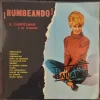 Vinilo Lp De Rumbeando K.gandelnan (xx26