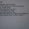 Vinilo Lp De Ray Conniff Bee Gees - Imagen 4