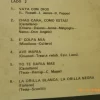 Vinilo Lp De Iva Zanicchi - Grandes Éxitos - Imagen 4