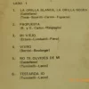 Vinilo Lp De Iva Zanicchi - Grandes Éxitos - Imagen 3