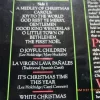 Vinilo De Christmas con Plácido Domingo - Imagen 4
