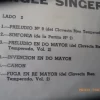 Vinilo Lp De Los Swingle Singers - Jazz Sebastian Bach - Imagen 4