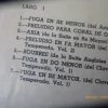 Vinilo Lp De Los Swingle Singers - Jazz Sebastian Bach - Imagen 3