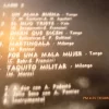 Vinilo Lp De Julio Sosa - Dicen Que Dicen - Imagen 4