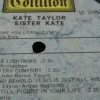 Vinilo Lp De Kate Taylor - Sister Kate - Imagen 3