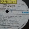 Vinilo Lp De Kate Taylor - Sister Kate - Imagen 4