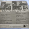 Vinilo Lp De A Bienal Do Samba - Imagen 2