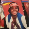 Vinilo Lp De Thelma Houston - Ready To Roll  (XX59