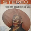 Vinilo Lp De Los Fabulosos Románticos De Cuba (xx111