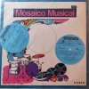 Vinilo Lp De Mosaico Musical Caravana N°3 (xx146