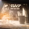 Vinilo Lp De Julio Sosa - Dicen Que Dicen - Imagen 2