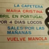 Vinilo Lp De Los 5 Del Ritmo --maria Cristina (xx75 - Imagen 3
