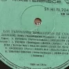 Vinilo Lp De Los Fabulosos Románticos De Cuba (xx111 - Imagen 3