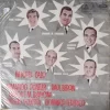 Vinilo Lp De Tango Miguel Calo Y Más