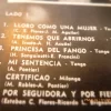 Vinilo Lp De Julio Sosa - Dicen Que Dicen - Imagen 3