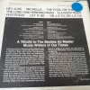 Vinilo Lp De The Beatles - Songs Made Famous - Imagen 2