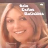 Vinilo Lp De Solo Éxitos Bailables