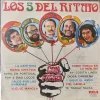 Vinilo Lp De Los 5 Del Ritmo --maria Cristina (xx75