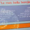 Vinilo De Braulio - La Más Bella Herejía - Imagen 3