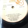 Vinilo Ep Doble De Los Huasos Quincheros - Postal De Chile - Imagen 3