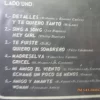 Vinilo Lp De Otra Vez Los Estéreos En Estéreo - Imagen 3