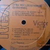 Vinilo Lp De Otra Vez Los Estéreos En Estéreo - Imagen 5