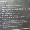 Vinilo Lp De Otra Vez Los Estéreos En Estéreo - Imagen 4