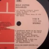 Vinilo Lp De Solo Éxitos Bailables - Imagen 4