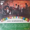 Vinilo Lp De Otra Vez Los Estéreos En Estéreo