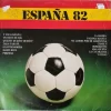 Vinilo Lp De España 82 - La Bamba - La Cucaracha