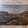Vinilo Lp De Fiesta Chilena Vol 7 - Si Vas Para Chile