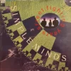 Vinilo Lp De Street Fighting Years Simpleminds  (XX235