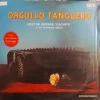 Vinilo Lp De Hector Presas Cachito Orgullo Tanguero(XX228