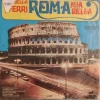 Vinilo Lp De Gabriella Ferri -roma Mia Bella  (xx194