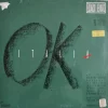 Vinilo Lp -edoardo Bennato Ok Italia  (XX346 - Imagen 2