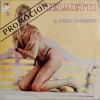 Vinilo Lp De Vielmetti --- A Todo Corazon (XX354