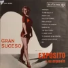 Vinilo Lp De Gran Suceso - Exposito Y Su Orques (XX597