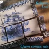 Vinilo Lp De Roberto Leal --quem Somos Nos (XX123